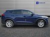 Hyundai TUCSON 1.6 GDi SE Nav 5dr 2WD Blue