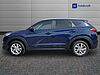 Hyundai TUCSON 1.6 GDi SE Nav 5dr 2WD Blue