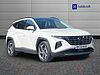 Hyundai TUCSON 1.6 TGDi Plug-in Hybrid Ultimate 5dr 4WD Auto White