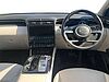 Hyundai TUCSON 1.6 TGDi Plug-in Hybrid Ultimate 5dr 4WD Auto White