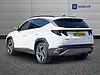 Hyundai TUCSON 1.6 TGDi Plug-in Hybrid Ultimate 5dr 4WD Auto White