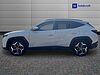 Hyundai TUCSON 1.6 TGDi Plug-in Hybrid Ultimate 5dr 4WD Auto White