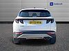 Hyundai TUCSON 1.6 TGDi Plug-in Hybrid Ultimate 5dr 4WD Auto White