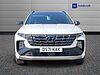 Hyundai TUCSON 1.6 TGDi N Line S 5dr 2WD White