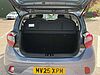 Hyundai I10 1.0 [63] Advance 5dr Auto [Nav] Blue