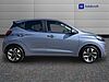 Hyundai I10 1.0 [63] Advance 5dr Auto [Nav] Blue