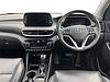 Hyundai TUCSON 2.0 CRDi 48V MHD Premium SE 5dr 4WD DCT Grey