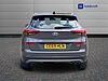 Hyundai TUCSON 2.0 CRDi 48V MHD Premium SE 5dr 4WD DCT Grey
