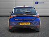 Hyundai I20 1.0T GDi 48V MHD 120 N Line 5dr Blue