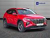 Hyundai TUCSON 1.6 TGDi Plug-in Hybrid Premium 5dr 4WD Auto Red