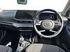 Hyundai I20 1.0T GDi 48V MHD Premium 5dr Blue