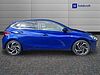 Hyundai I20 1.0T GDi 48V MHD Premium 5dr Blue