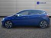 Hyundai I20 1.0T GDi 48V MHD Premium 5dr Blue