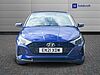 Hyundai I20 1.0T GDi 48V MHD Premium 5dr Blue
