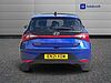 Hyundai I20 1.0T GDi 48V MHD Premium 5dr Blue