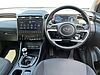 Hyundai TUCSON 1.6 TGDi SE Connect 5dr 2WD Black