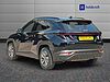 Hyundai TUCSON 1.6 TGDi SE Connect 5dr 2WD Black
