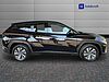Hyundai TUCSON 1.6 TGDi SE Connect 5dr 2WD Black