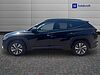 Hyundai TUCSON 1.6 TGDi SE Connect 5dr 2WD Black