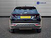 Hyundai TUCSON 1.6 TGDi SE Connect 5dr 2WD Black