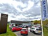 Hyundai TUCSON 1.6 TGDi 177 Premium 5dr 2WD DCT Red
