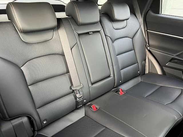 KGM Torres 1.5 K40 5dr Auto