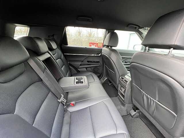 KGM Torres 1.5 K40 5dr Auto