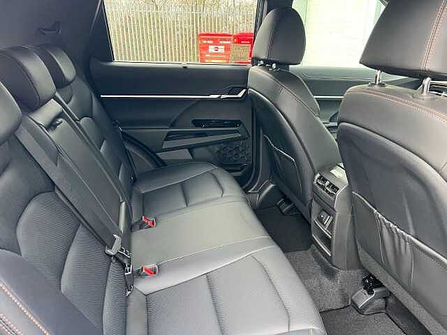 KGM Torres 1.5 K40 5dr Auto