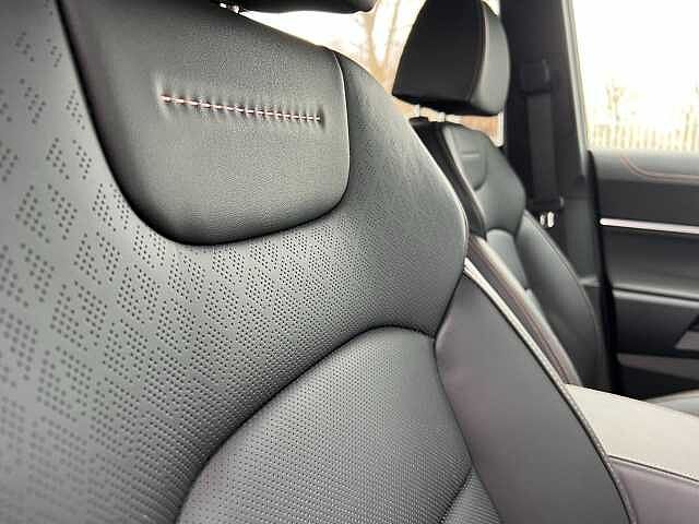 KGM Torres 1.5 K40 5dr Auto