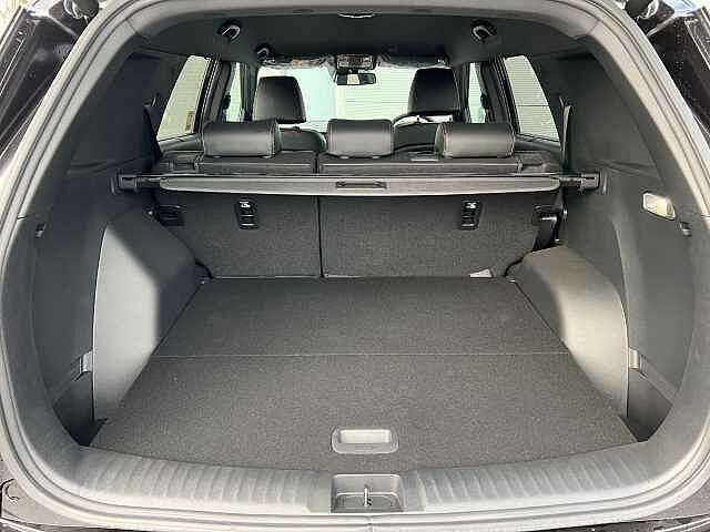 KGM Torres 1.5 K40 5dr Auto