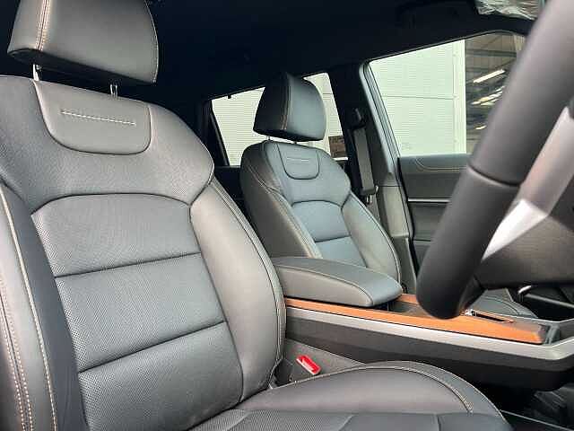 KGM Torres 1.5 K40 5dr Auto