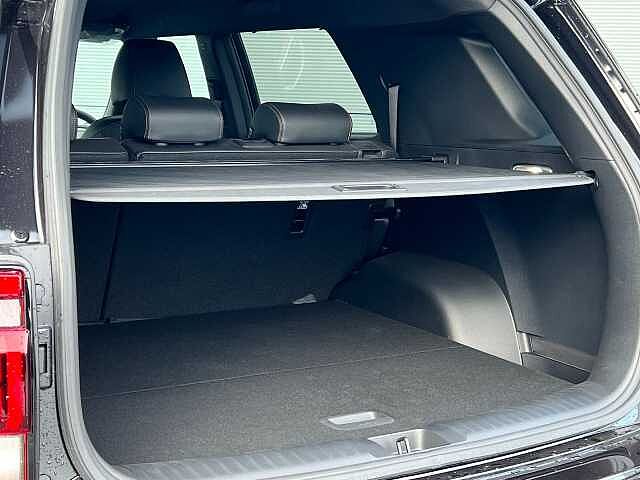 KGM Torres 1.5 K40 5dr Auto