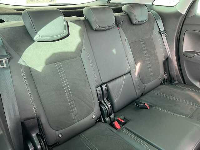 Vauxhall Crossland 1.2 Turbo [130] Ultimate 5dr Auto