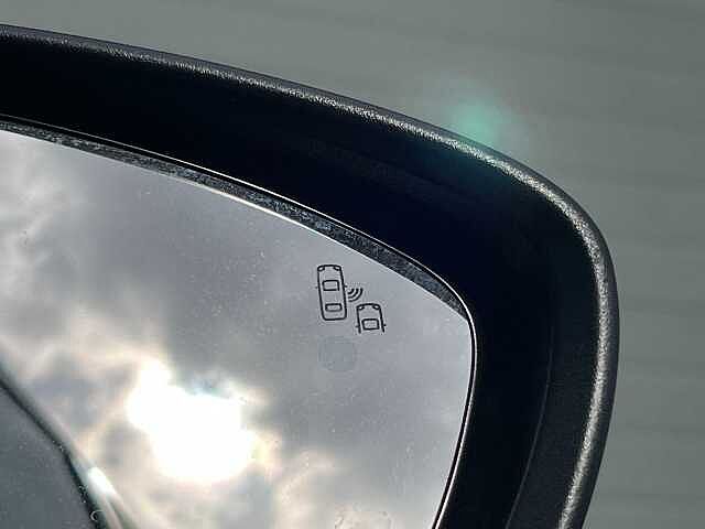 Vauxhall Crossland 1.2 Turbo [130] Ultimate 5dr Auto