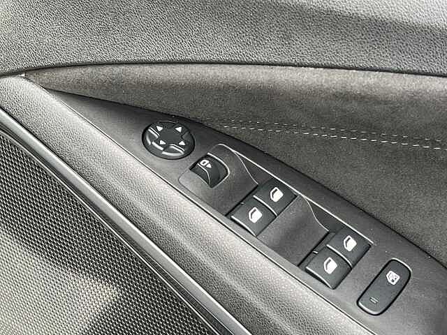 Vauxhall Crossland 1.2 Turbo [130] Ultimate 5dr Auto