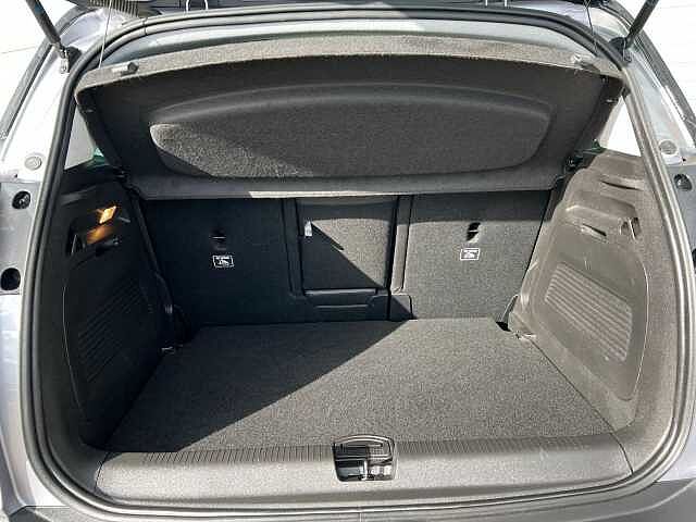 Vauxhall Crossland 1.2 Turbo [130] Ultimate 5dr Auto