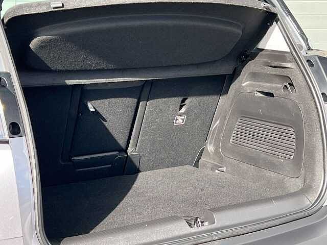 Vauxhall Crossland 1.2 Turbo [130] Ultimate 5dr Auto