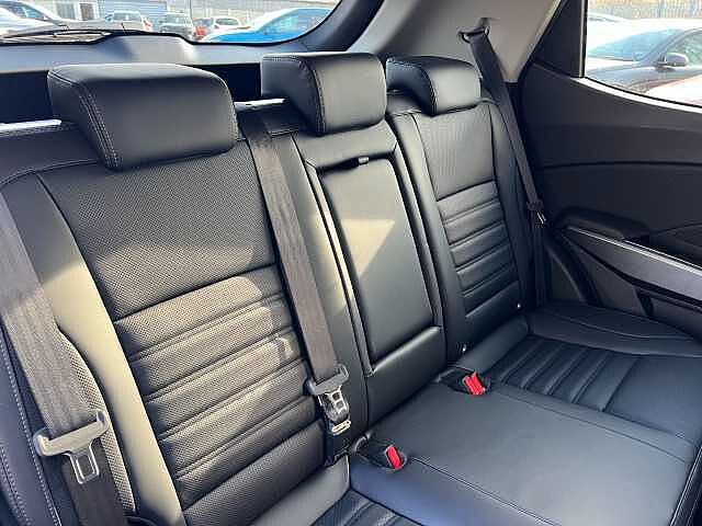 KGM Tivoli 1.5 K40 5dr