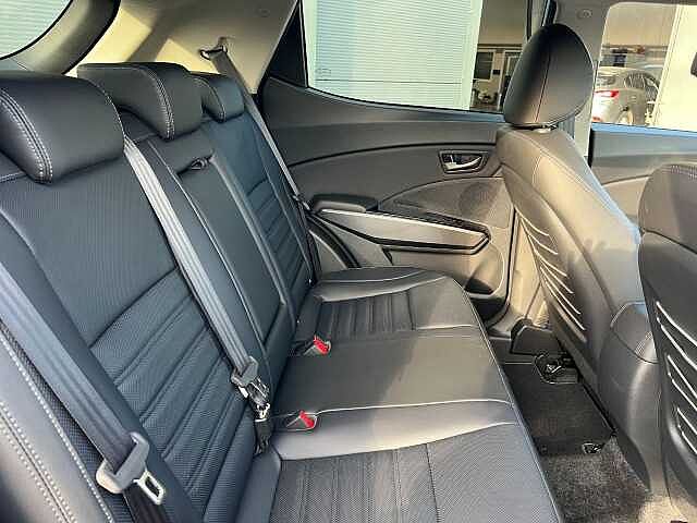 KGM Tivoli 1.5 K40 5dr