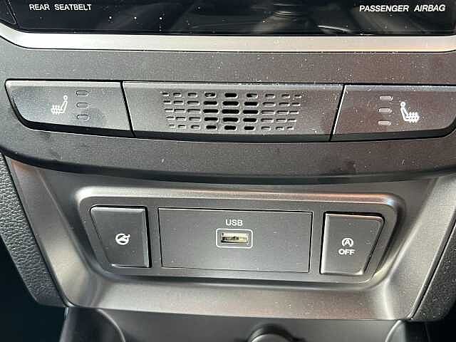 KGM Tivoli 1.5 K40 5dr