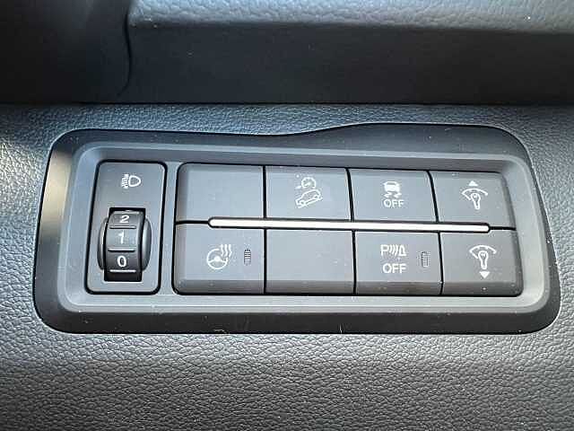 KGM Tivoli 1.5 K40 5dr