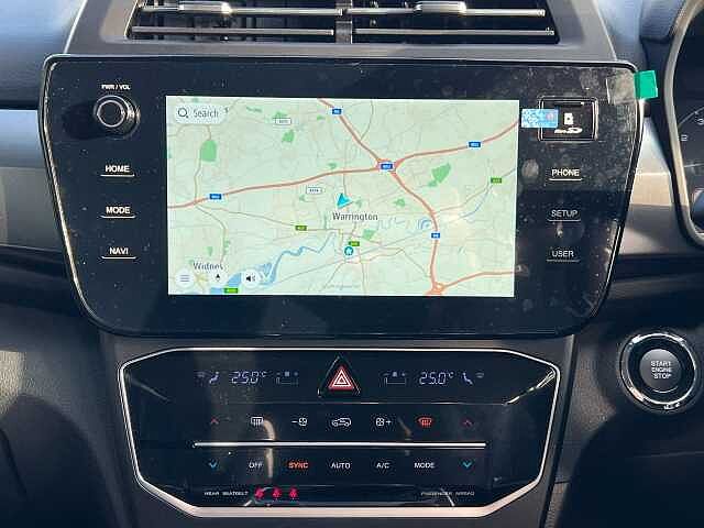 KGM Tivoli 1.5 K40 5dr