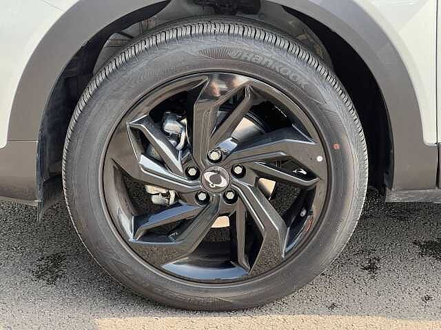 KGM Korando 1.5 K35 5dr Auto