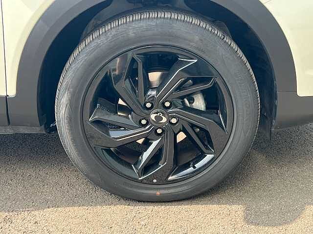 KGM Korando 1.5 K35 5dr Auto