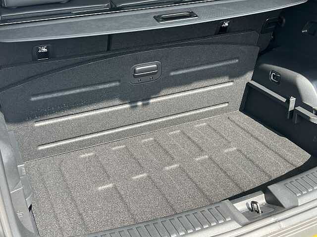 KGM Korando 1.5 K35 5dr Auto