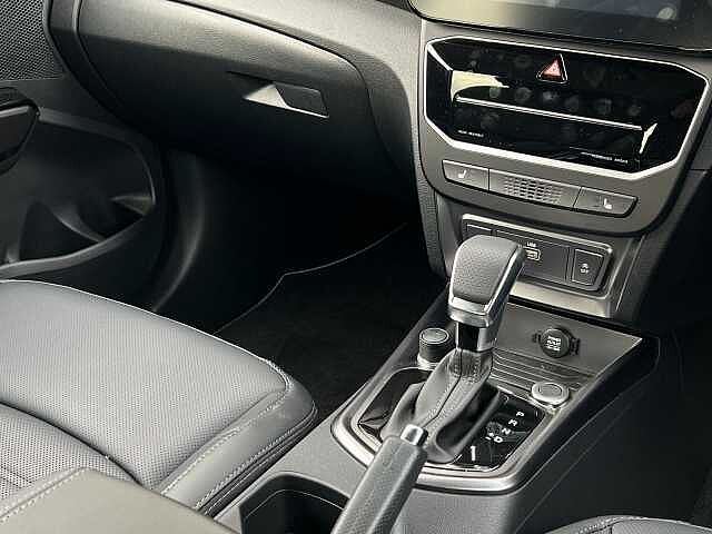 KGM Tivoli 1.5 K40 5dr Auto