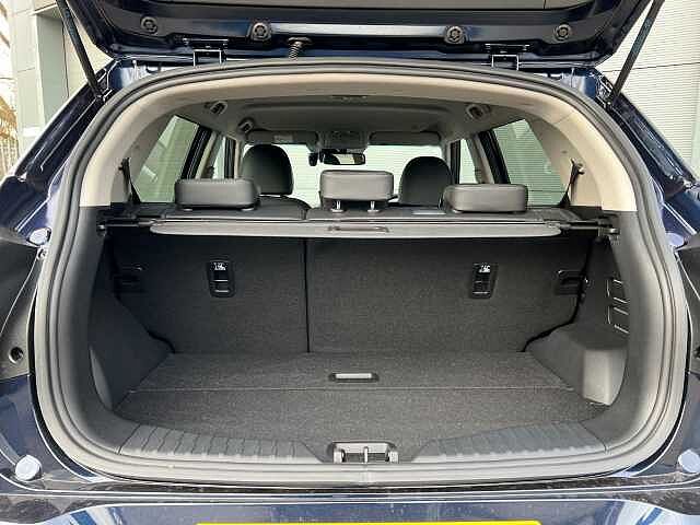 KGM Tivoli 1.5 K40 5dr Auto