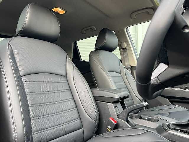 KGM Tivoli 1.5 K40 5dr Auto