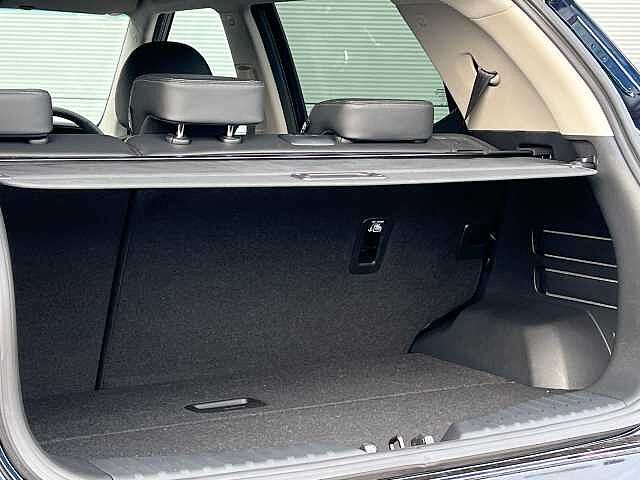 KGM Tivoli 1.5 K40 5dr Auto