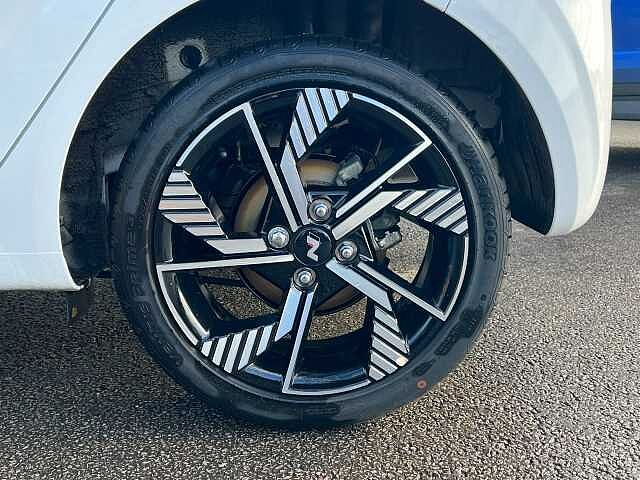 Hyundai i10 1.0T [90] N Line 5dr [Nav]